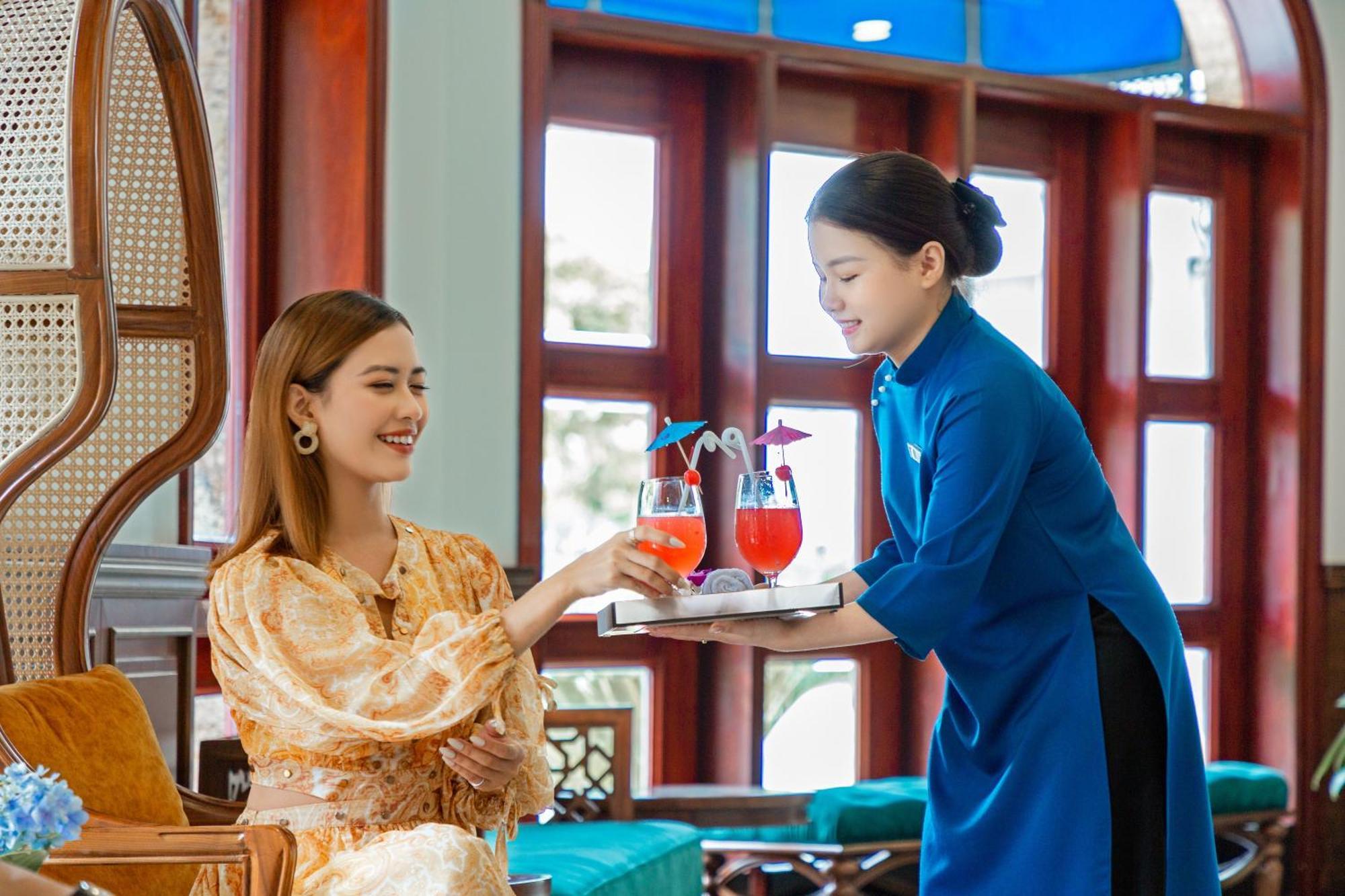 Grand Fleuve Boutique Hotel Ха Лонг Екстериор снимка